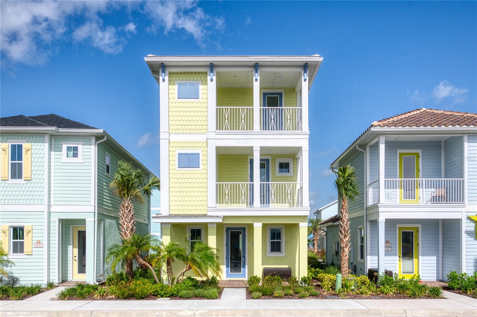 2952 SALTED RIM RD, KISSIMMEE, FL