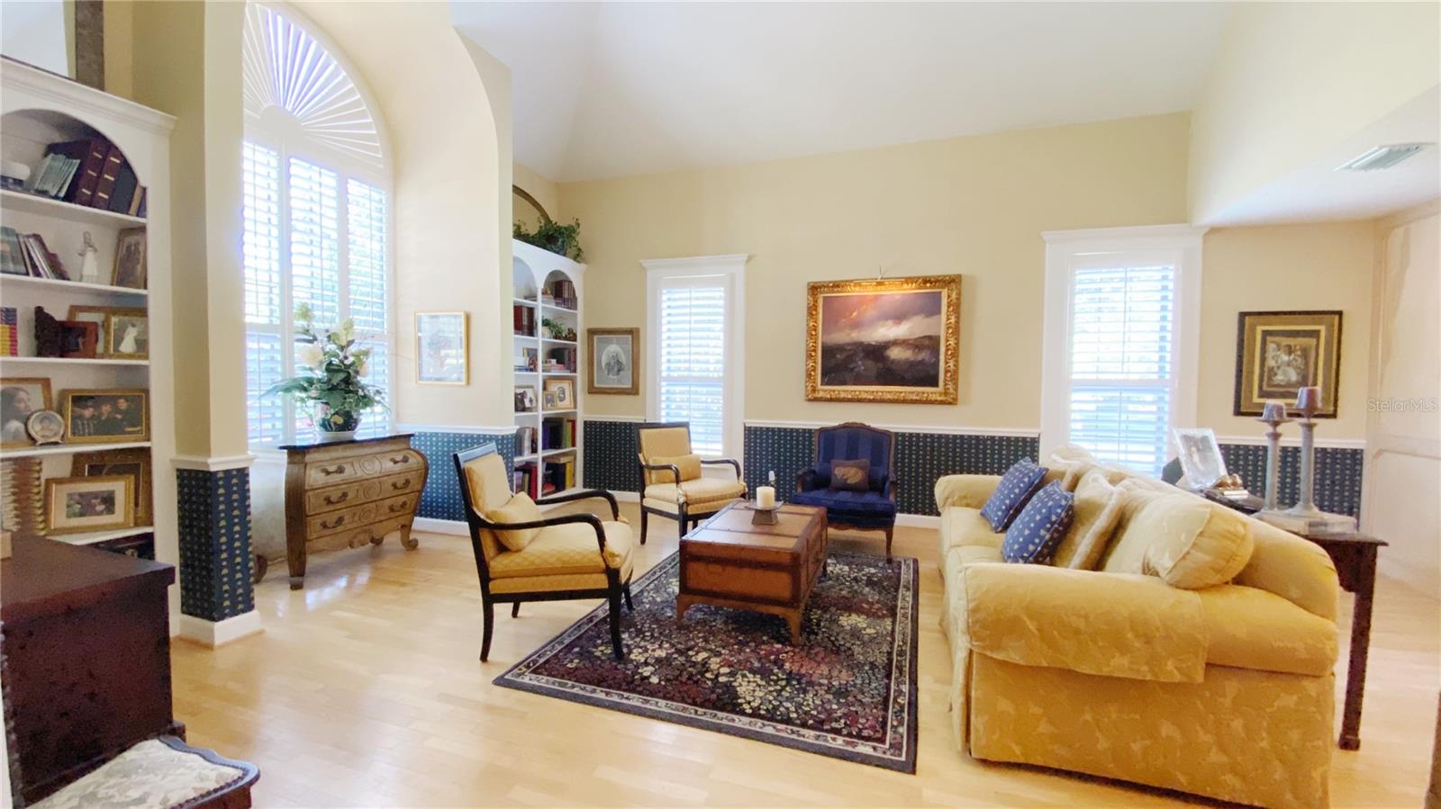 27 LAKE VISTA WAY, ORMOND BEACH, FL — photo 5