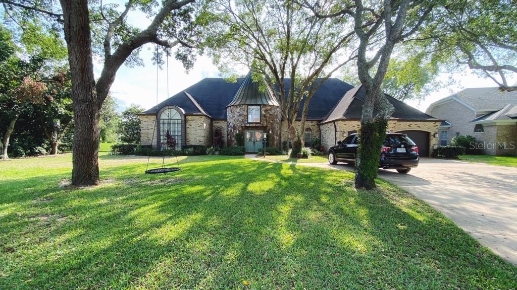 27 LAKE VISTA WAY, ORMOND BEACH, FL — photo 2