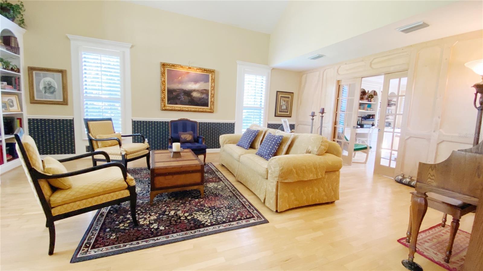 27 LAKE VISTA WAY, ORMOND BEACH, FL — photo 7