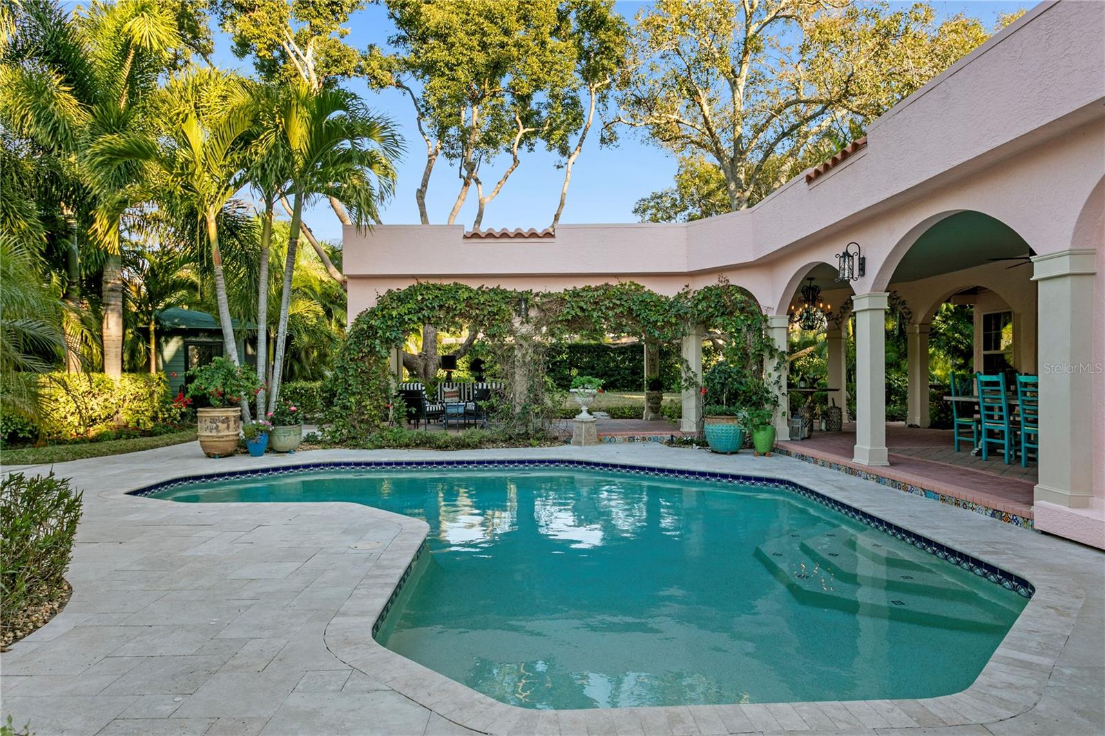 7211 3RD AVE S, ST PETERSBURG, FL — photo 49