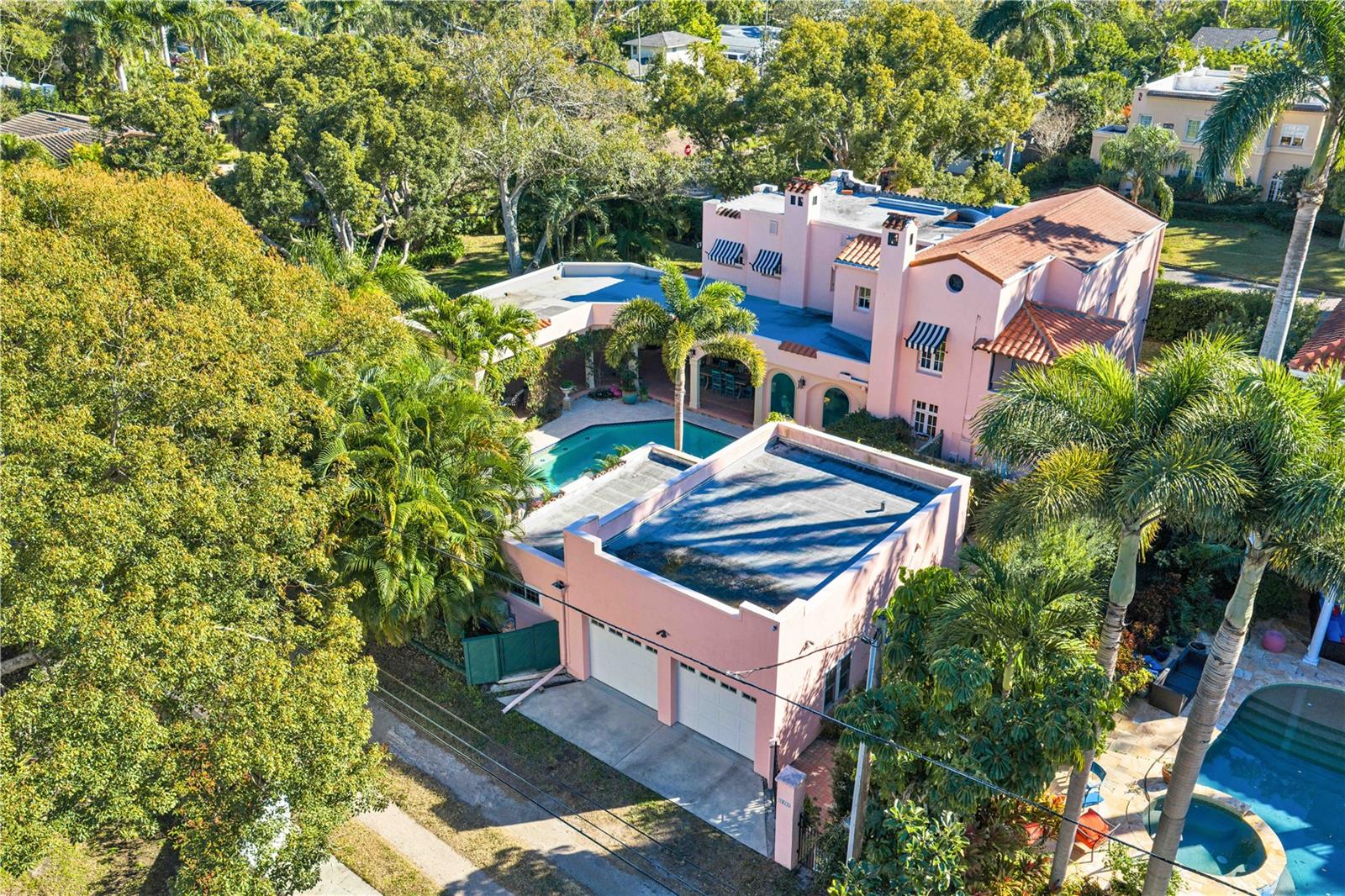 7211 3RD AVE S, ST PETERSBURG, FL — photo 71