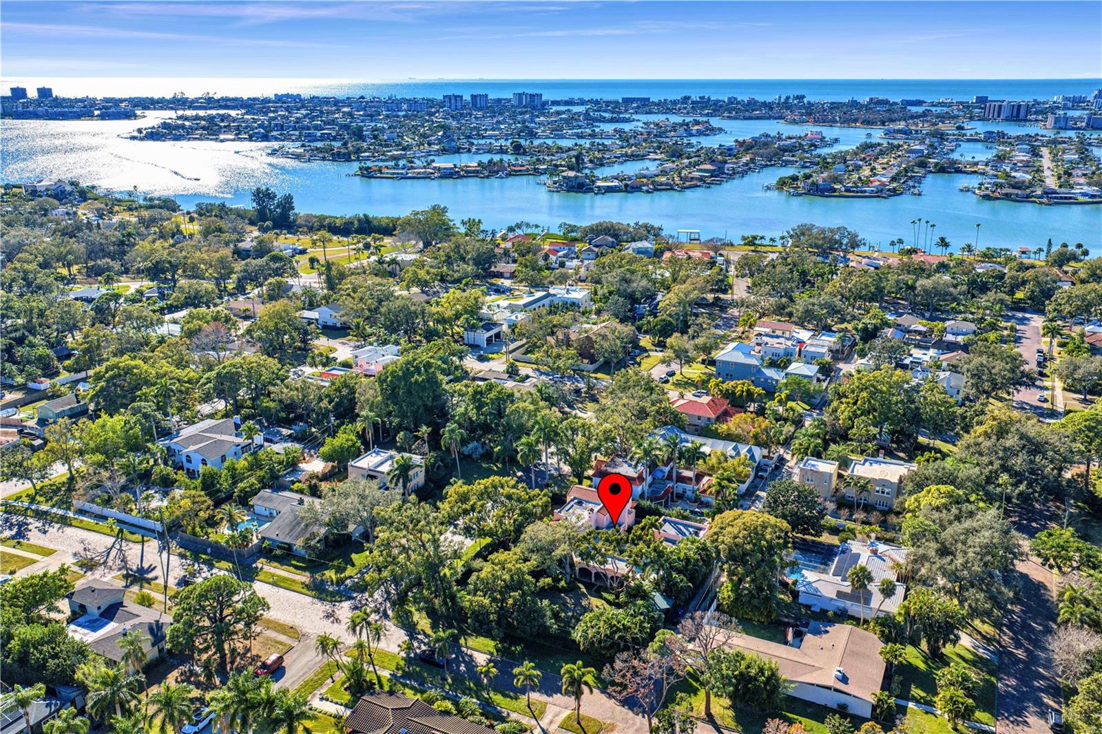 7211 3RD AVE S, ST PETERSBURG, FL — photo 76