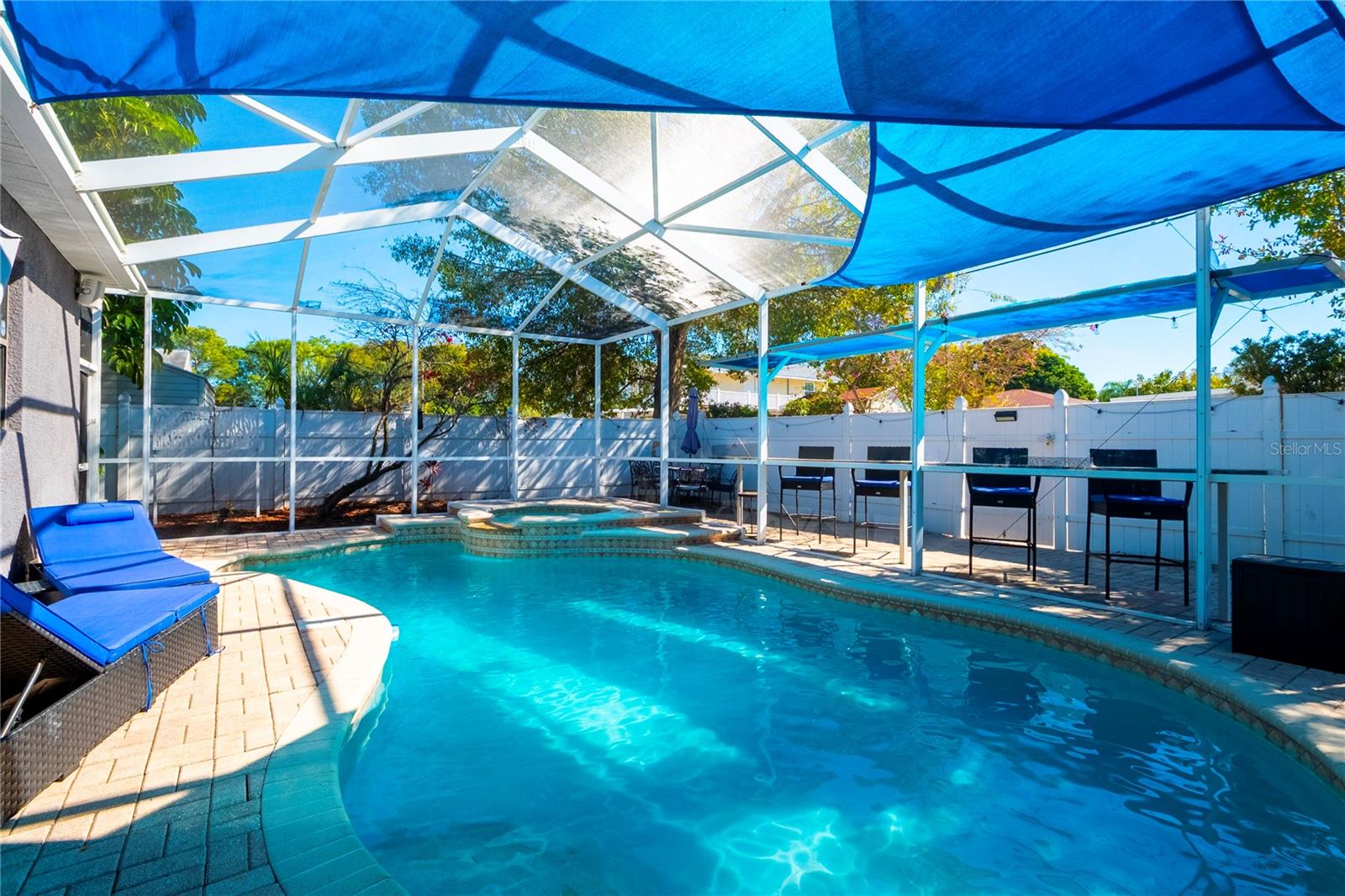 2300 37TH AVE N, ST PETERSBURG, FL — photo 37