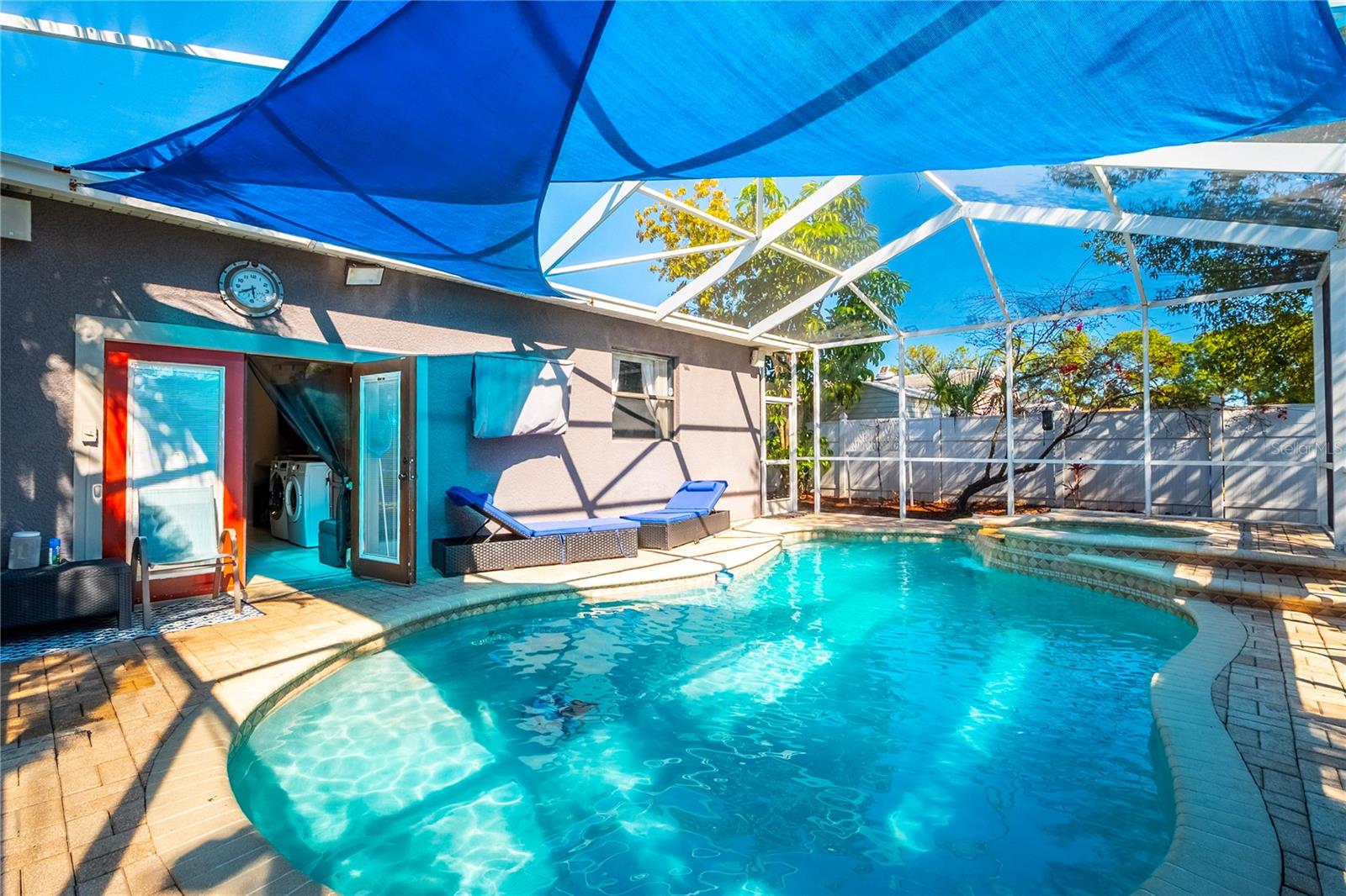 2300 37TH AVE N, ST PETERSBURG, FL — photo 38