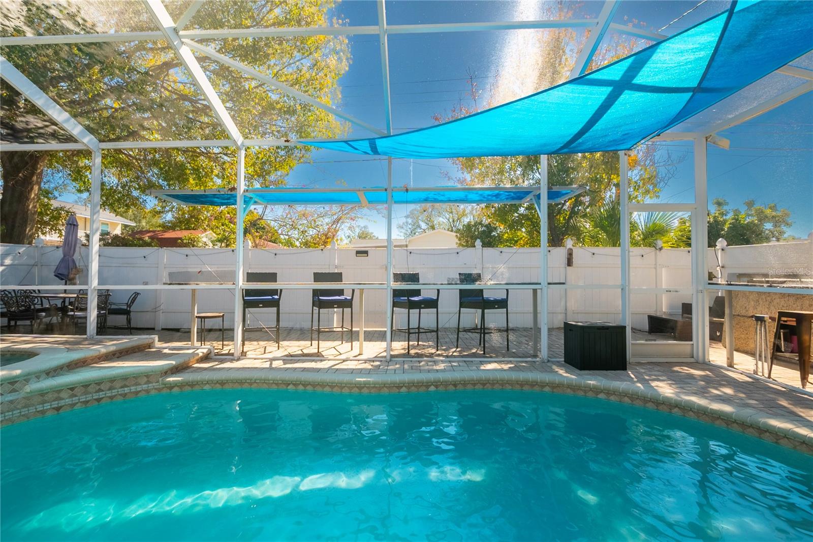 2300 37TH AVE N, ST PETERSBURG, FL — photo 39