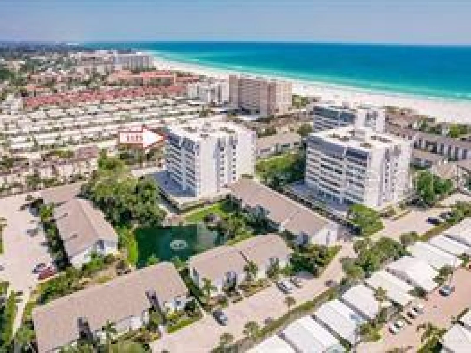 1001 POINT OF ROCKS RD #309, SARASOTA, FL — photo 1