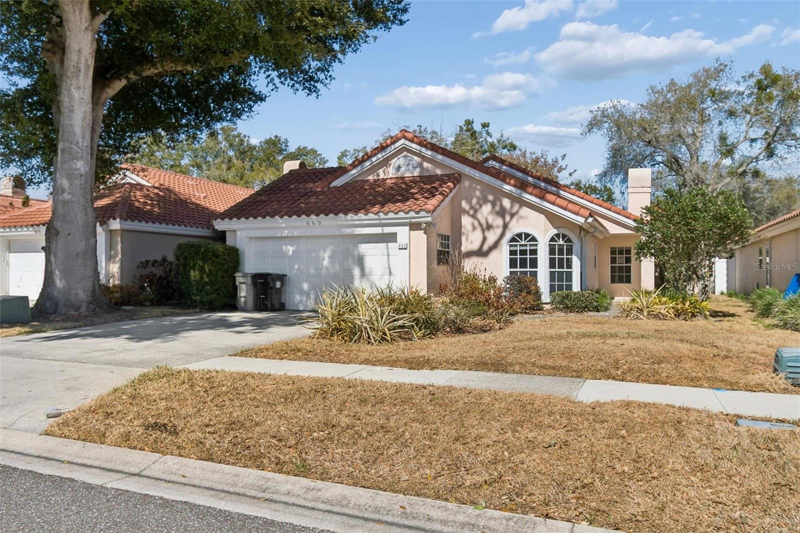 669 VIA MILANO, APOPKA, FL