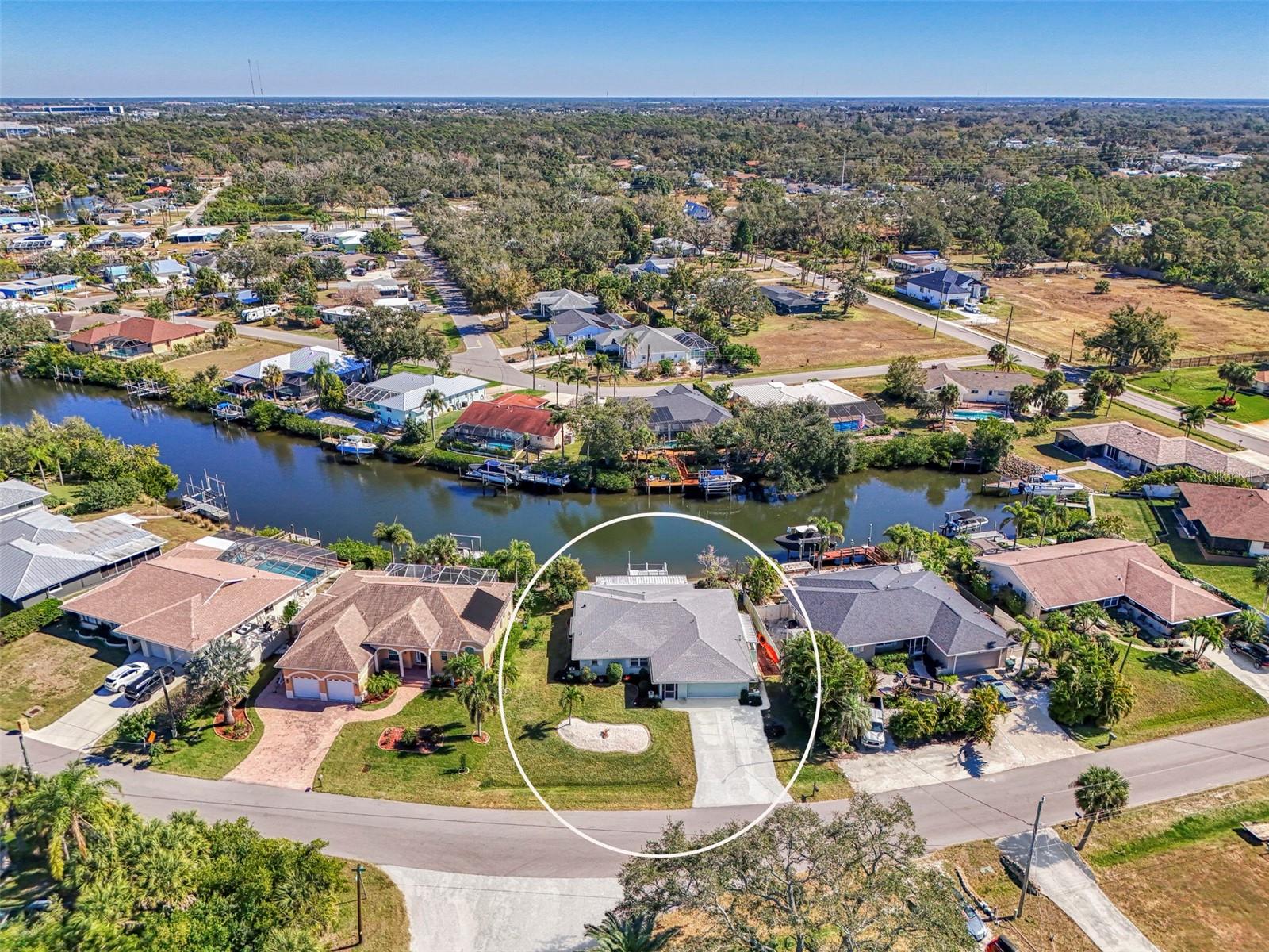 602 PORTIA ST N, NOKOMIS, FL — photo 3