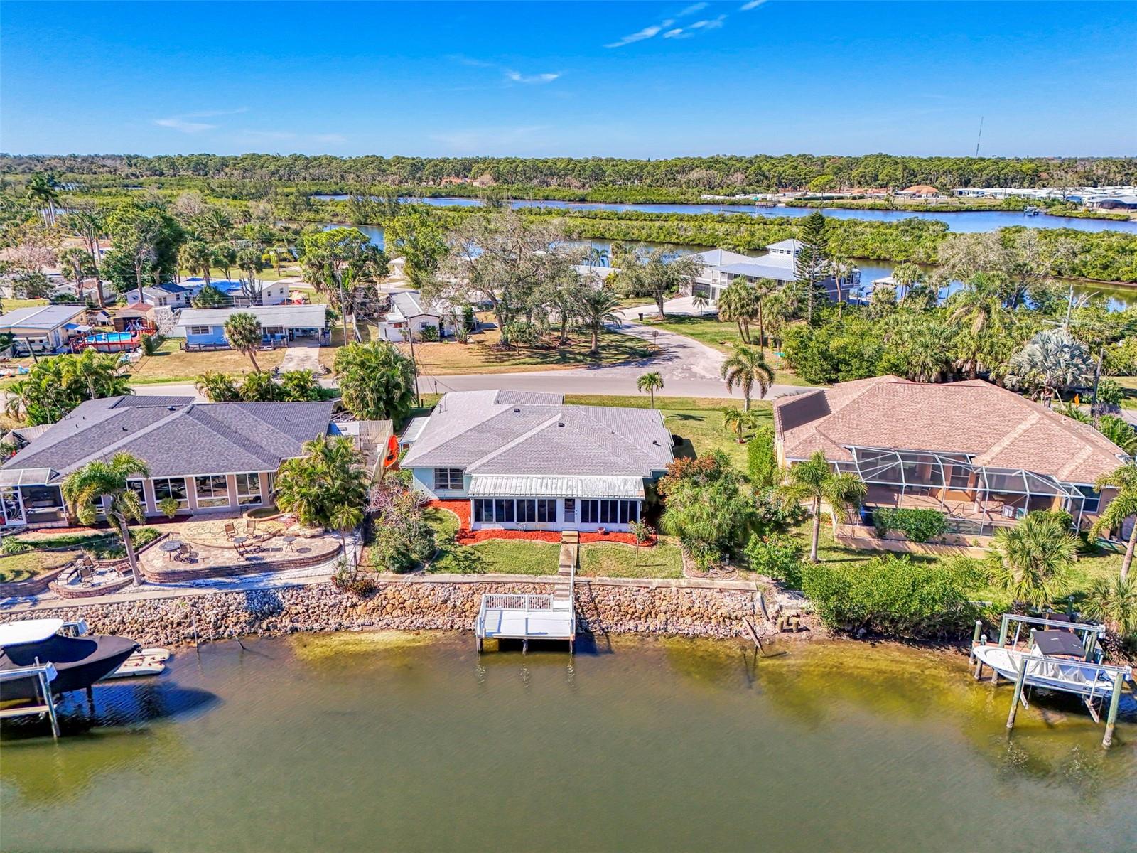 602 PORTIA ST N, NOKOMIS, FL — photo 4