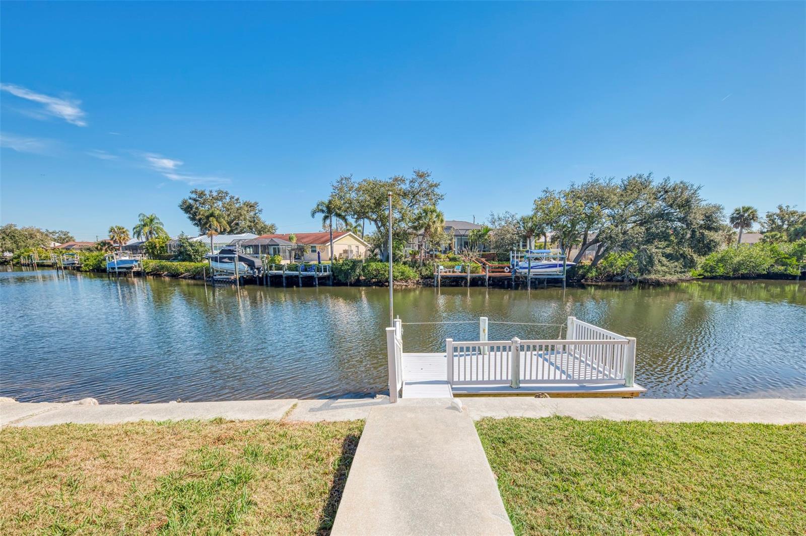 602 PORTIA ST N, NOKOMIS, FL — photo 5