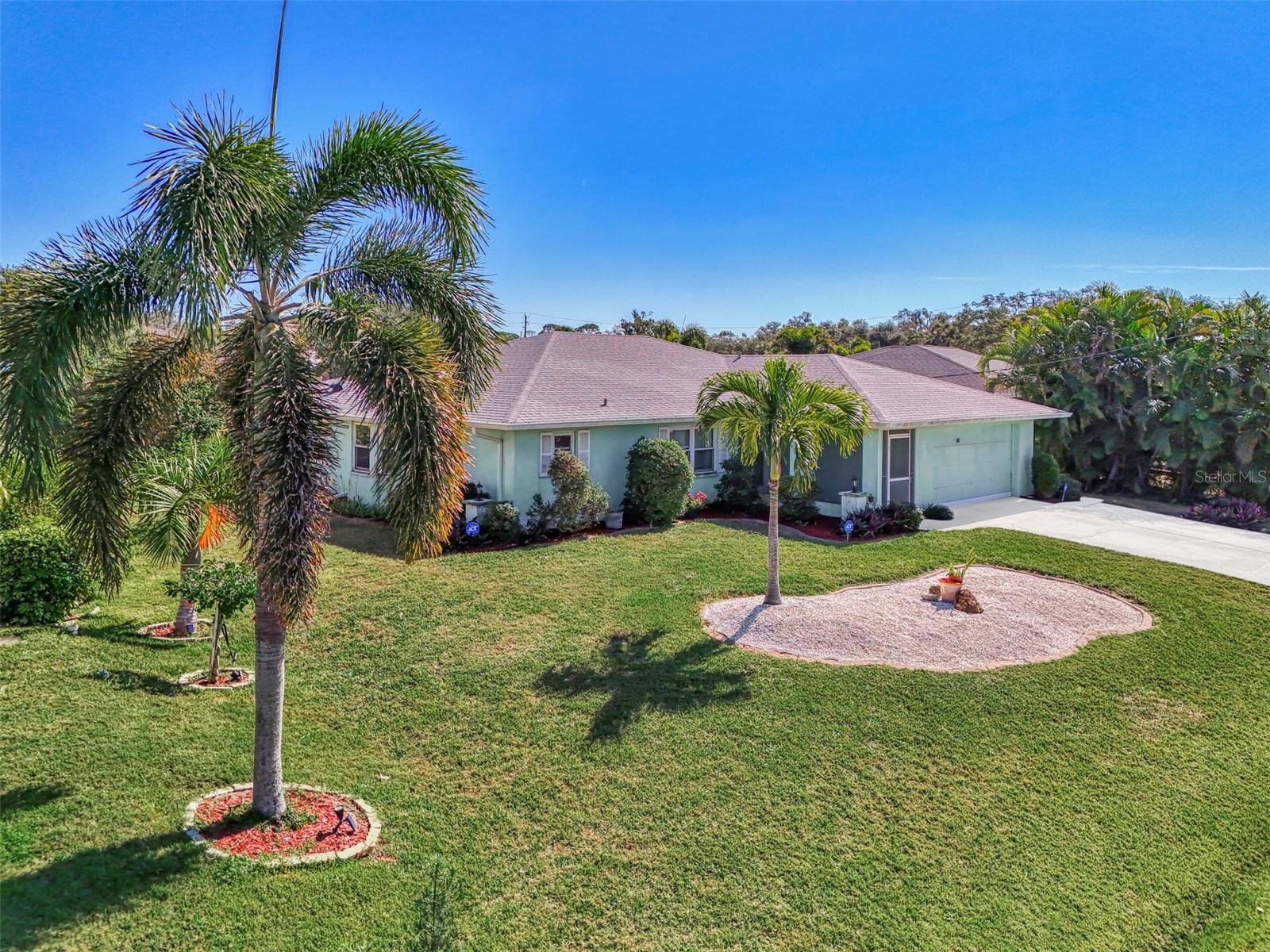 602 PORTIA ST N, NOKOMIS, FL — photo 13
