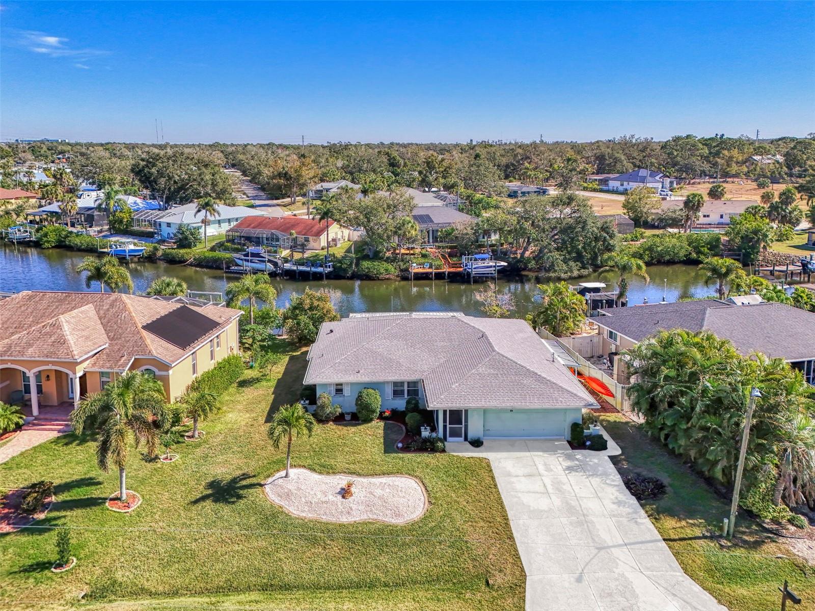 602 PORTIA ST N, NOKOMIS, FL — photo 14