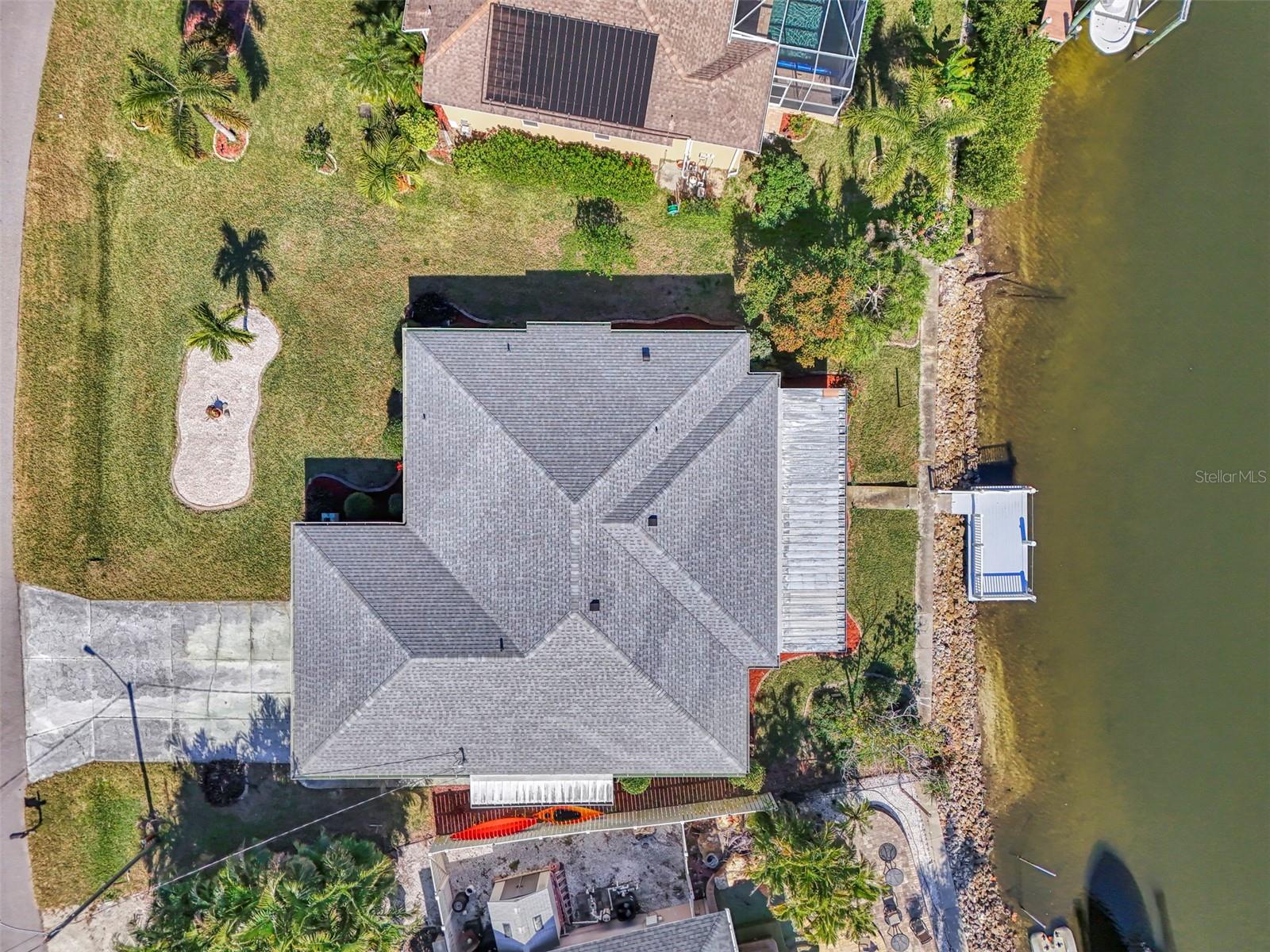 602 PORTIA ST N, NOKOMIS, FL — photo 15