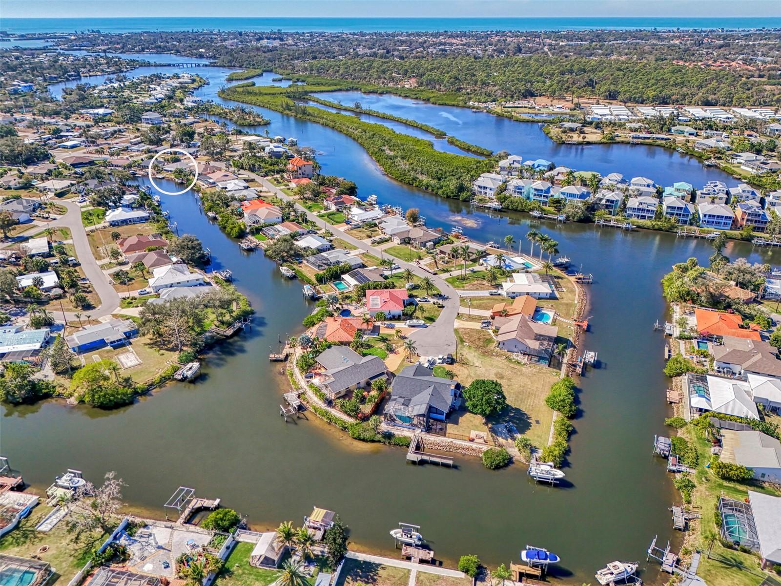 602 PORTIA ST N, NOKOMIS, FL — photo 18