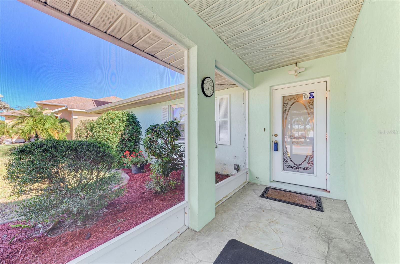 602 PORTIA ST N, NOKOMIS, FL — photo 19