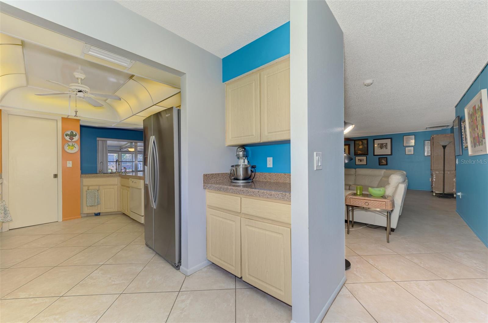 602 PORTIA ST N, NOKOMIS, FL — photo 32