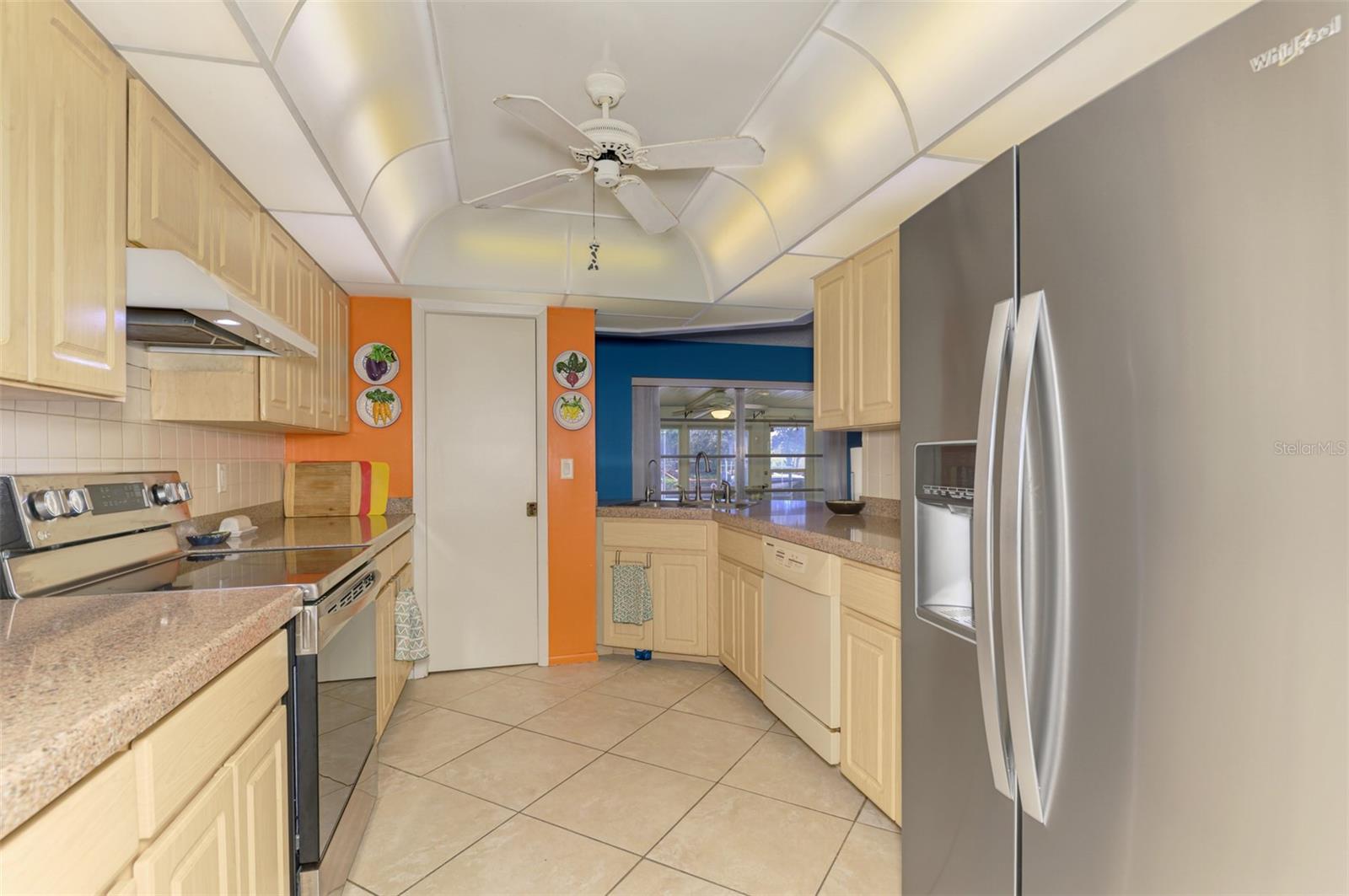 602 PORTIA ST N, NOKOMIS, FL — photo 34