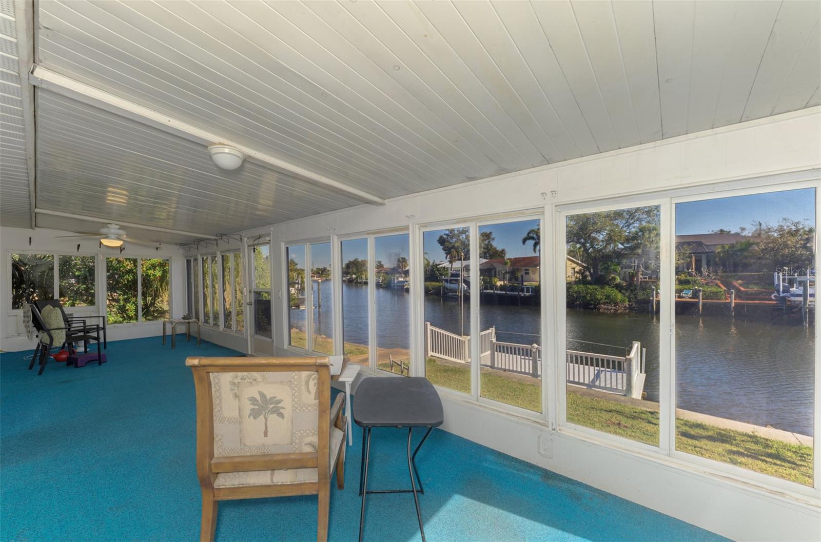 602 PORTIA ST N, NOKOMIS, FL — photo 48
