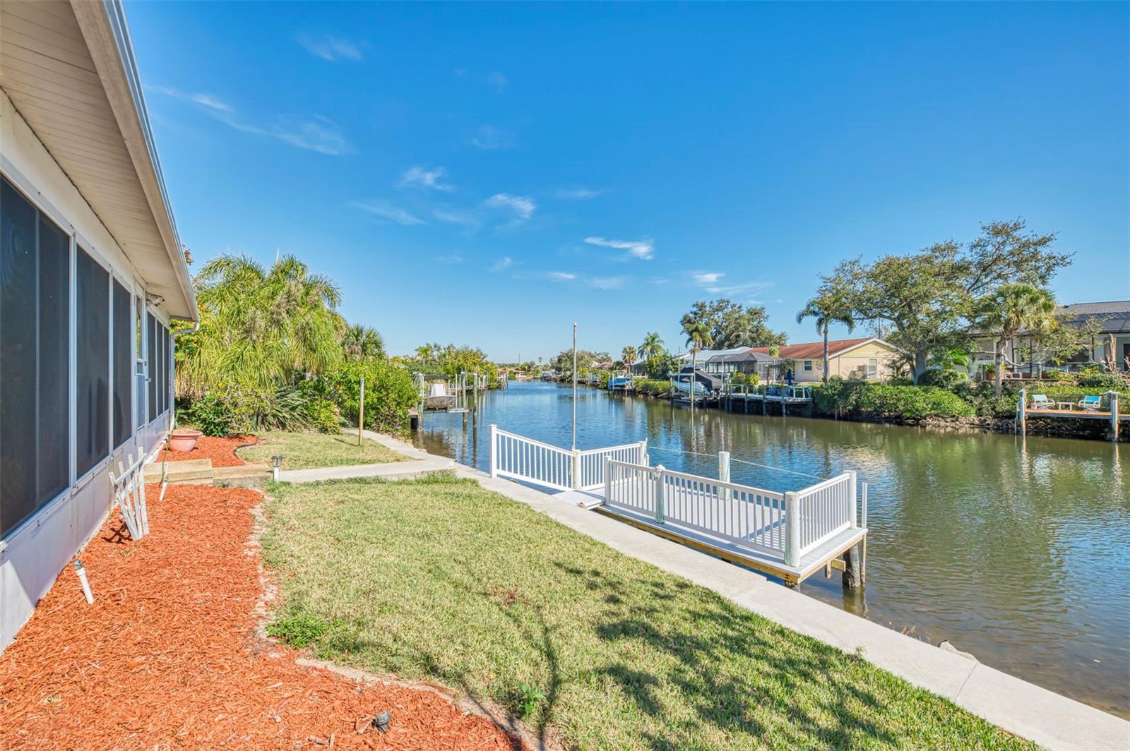 602 PORTIA ST N, NOKOMIS, FL — photo 50