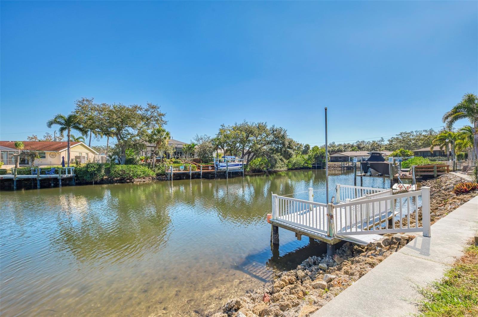 602 PORTIA ST N, NOKOMIS, FL — photo 51