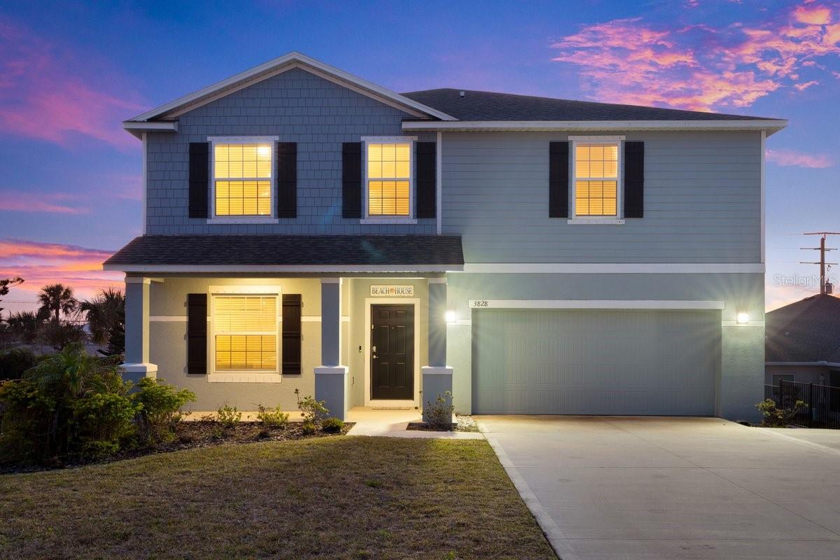 3828 S ATLANTIC AVE, DAYTONA BEACH SHORES, FL