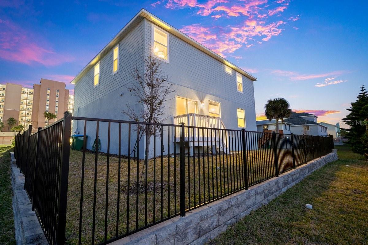 3828 S ATLANTIC AVE, DAYTONA BEACH SHORES, FL — photo 3