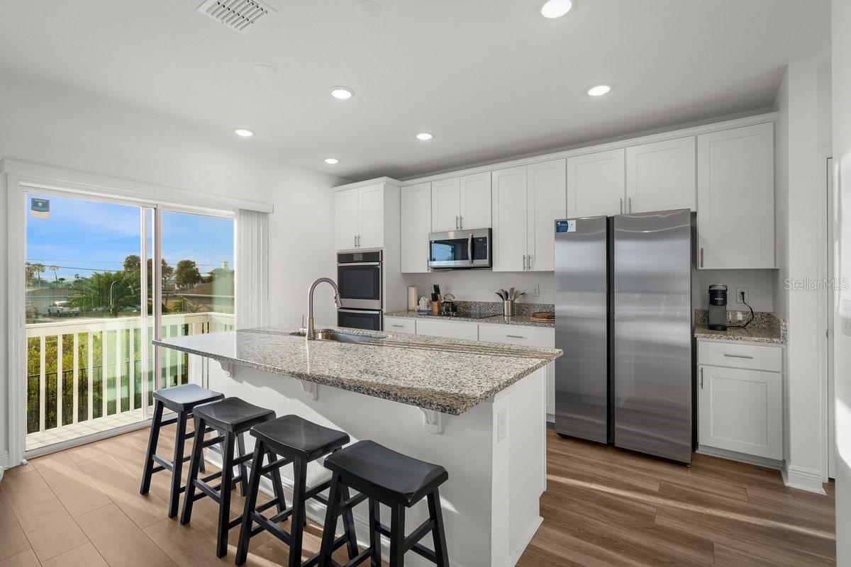 3828 S ATLANTIC AVE, DAYTONA BEACH SHORES, FL — photo 5