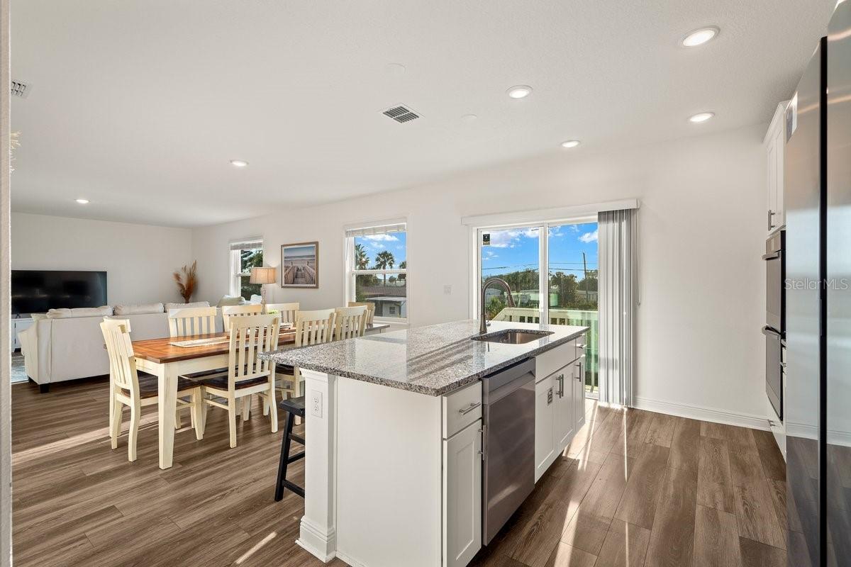 3828 S ATLANTIC AVE, DAYTONA BEACH SHORES, FL — photo 19