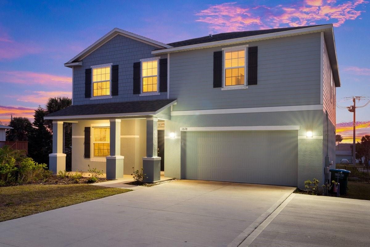 3828 S ATLANTIC AVE, DAYTONA BEACH SHORES, FL — photo 44