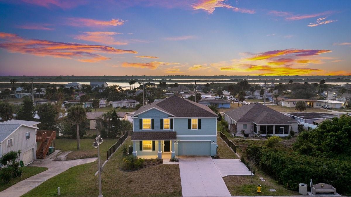 3828 S ATLANTIC AVE, DAYTONA BEACH SHORES, FL — photo 46