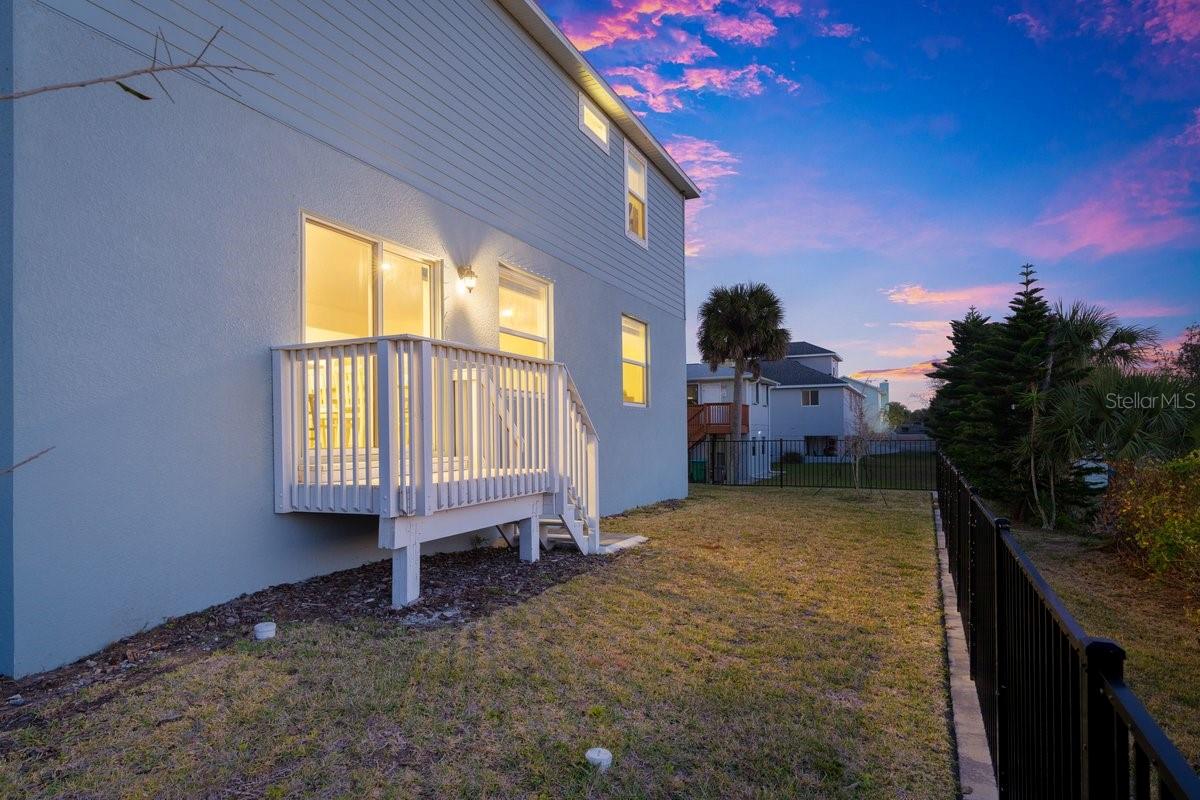 3828 S ATLANTIC AVE, DAYTONA BEACH SHORES, FL — photo 48