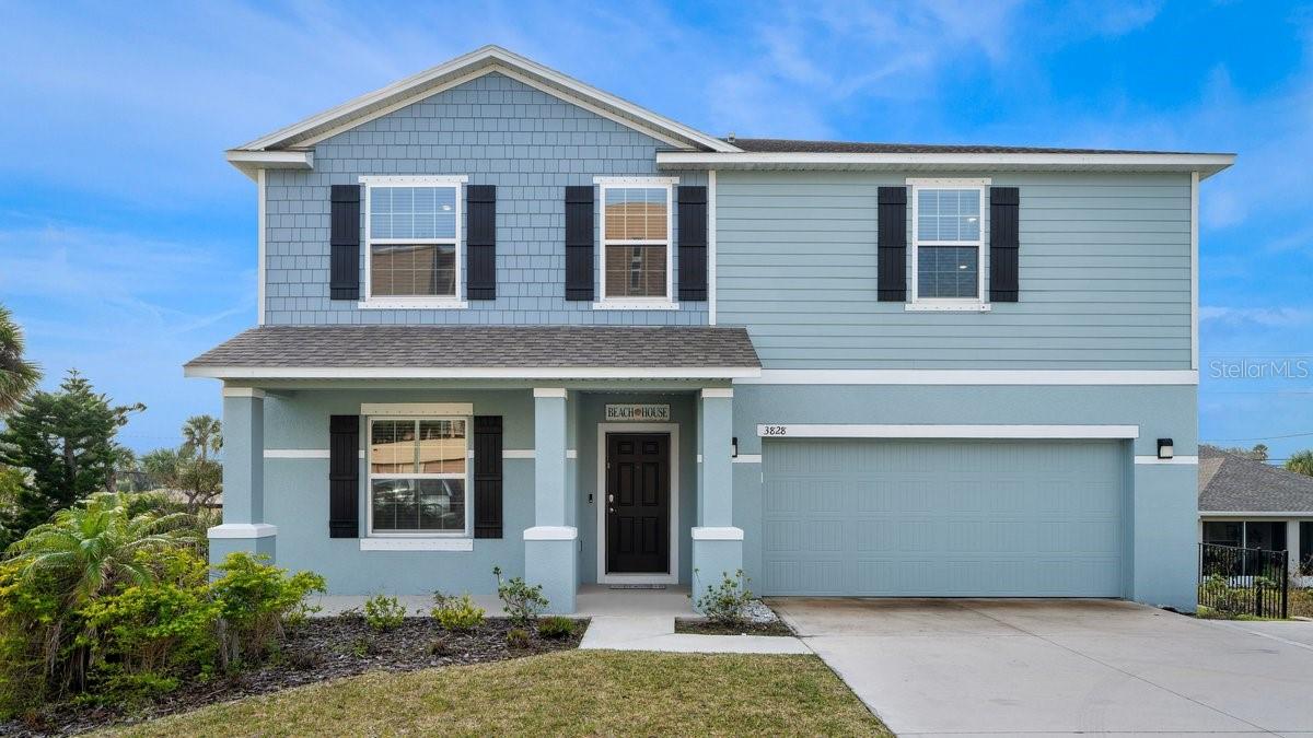 3828 S ATLANTIC AVE, DAYTONA BEACH SHORES, FL — photo 53