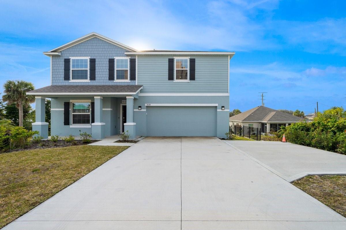 3828 S ATLANTIC AVE, DAYTONA BEACH SHORES, FL — photo 55