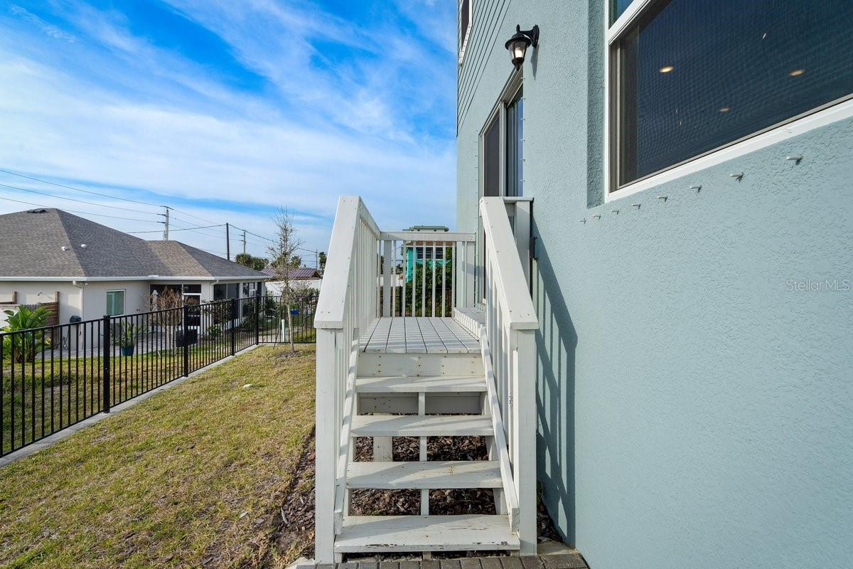 3828 S ATLANTIC AVE, DAYTONA BEACH SHORES, FL — photo 64