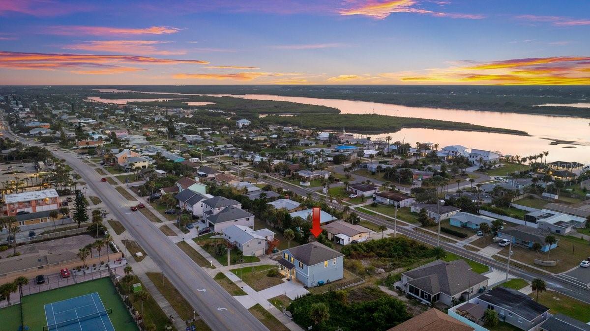 3828 S ATLANTIC AVE, DAYTONA BEACH SHORES, FL — photo 66