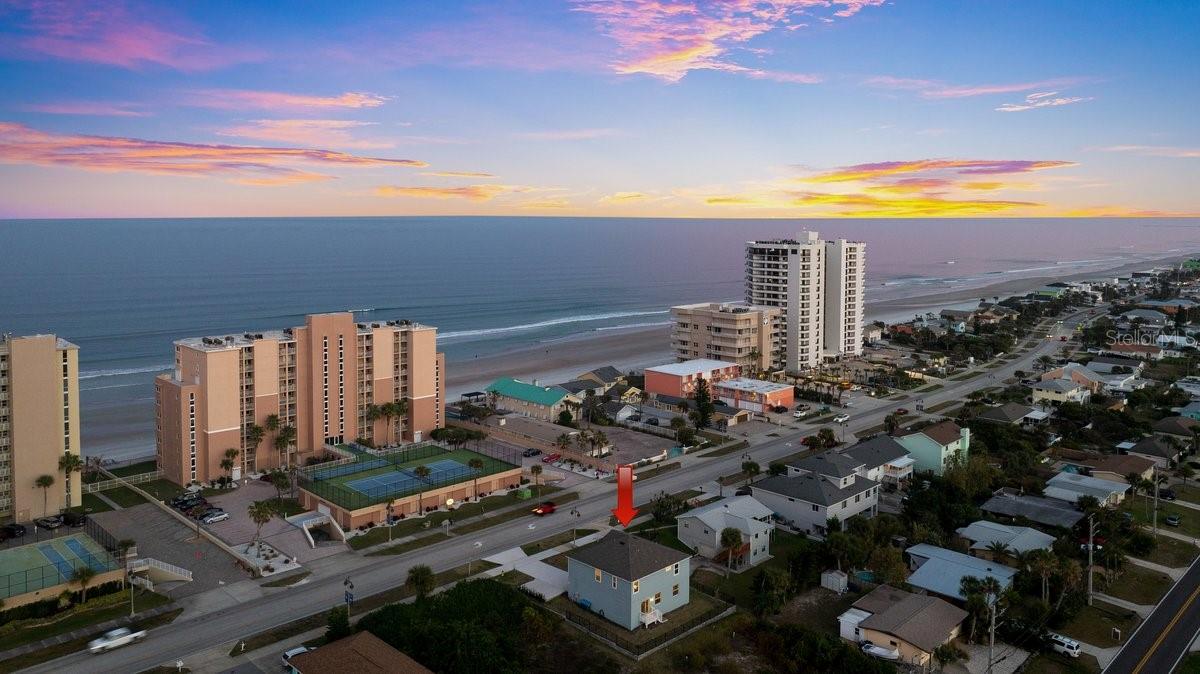 3828 S ATLANTIC AVE, DAYTONA BEACH SHORES, FL — photo 67