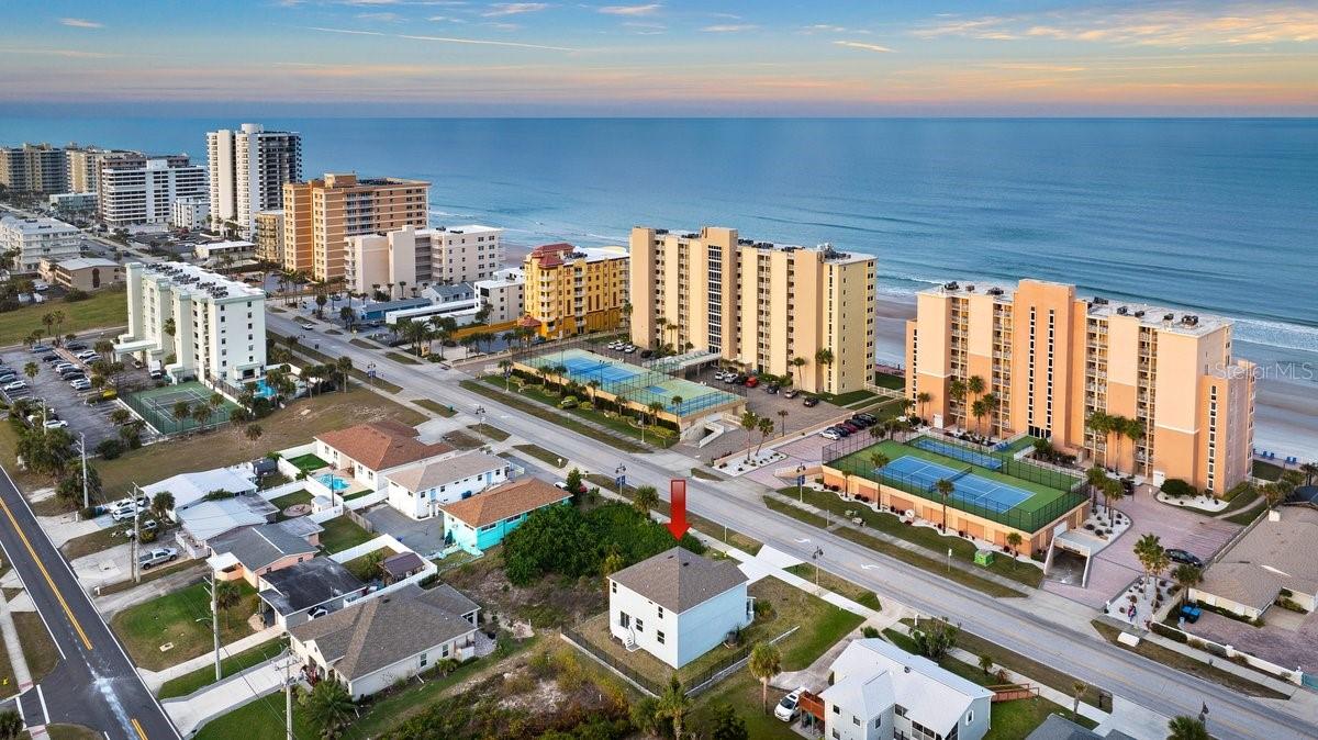 3828 S ATLANTIC AVE, DAYTONA BEACH SHORES, FL — photo 68