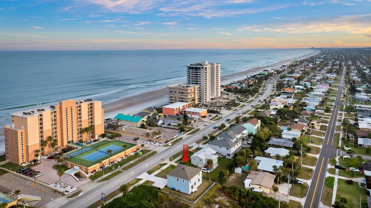 3828 S ATLANTIC AVE, DAYTONA BEACH SHORES, FL — photo 69