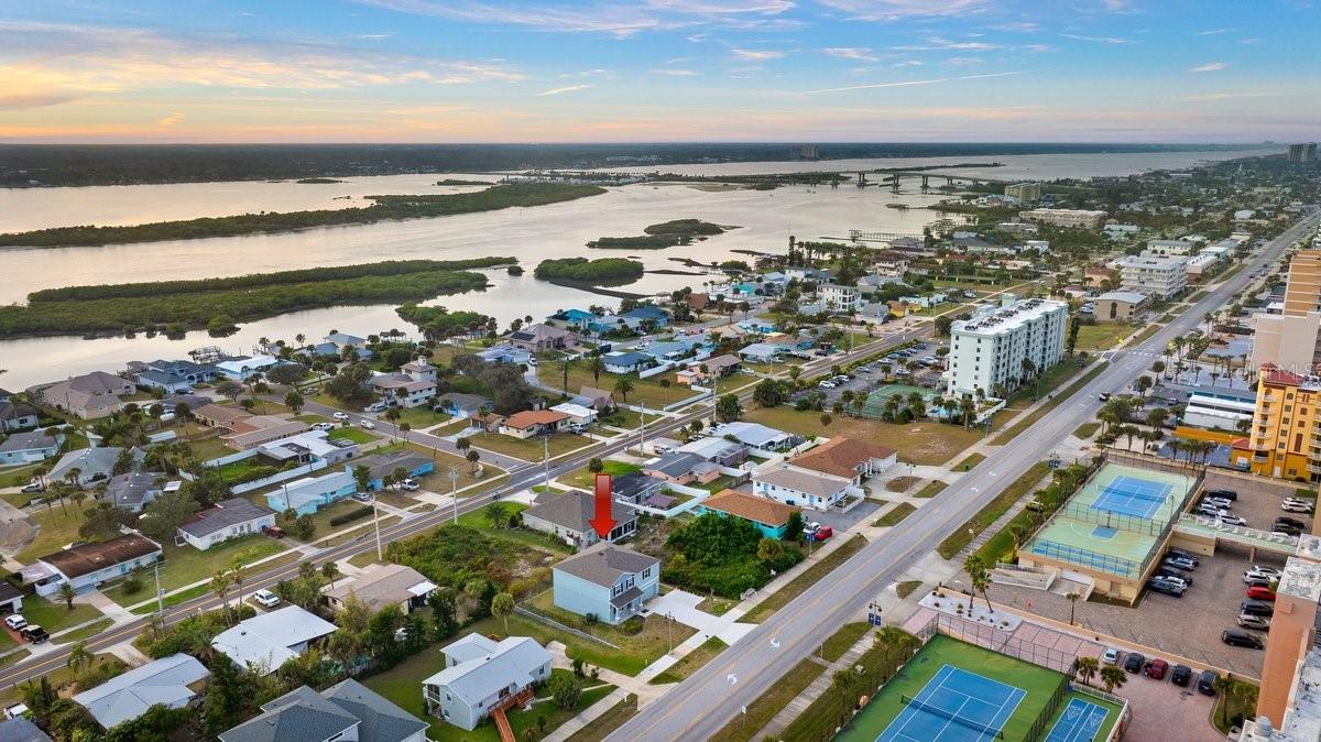 3828 S ATLANTIC AVE, DAYTONA BEACH SHORES, FL — photo 72