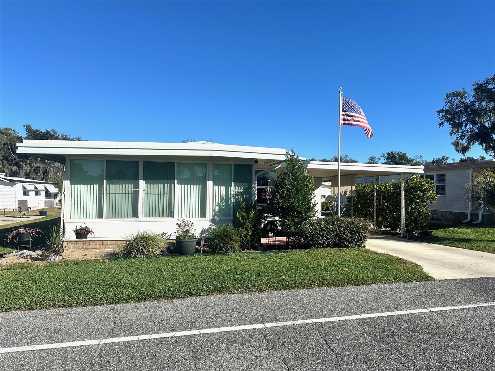 428 PALO VERDE DR, LEESBURG, FL