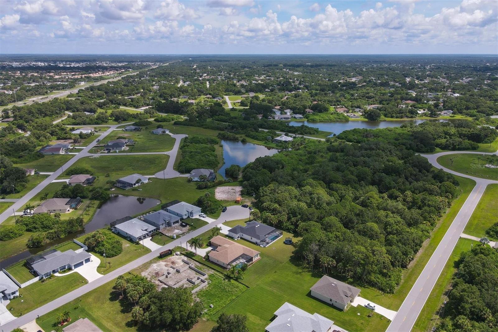 132 HUNTER RD, ROTONDA WEST, FL — photo 3