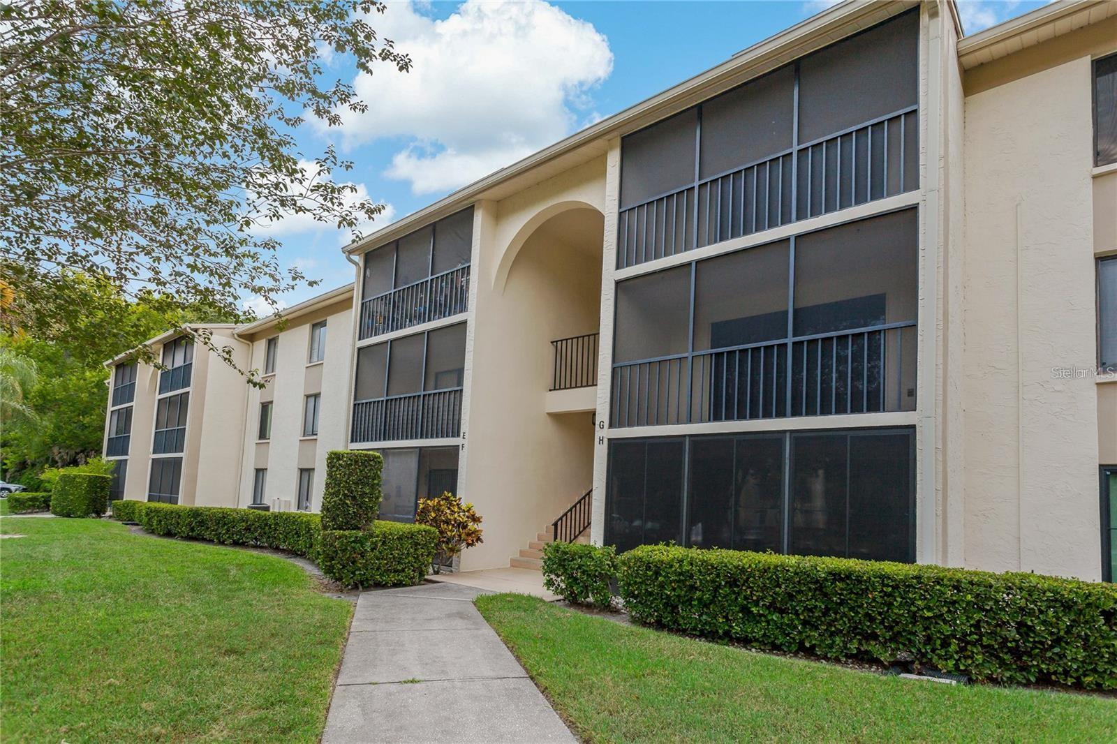 3161 LAKE PINE WAY S #F3, TARPON SPRINGS, FL