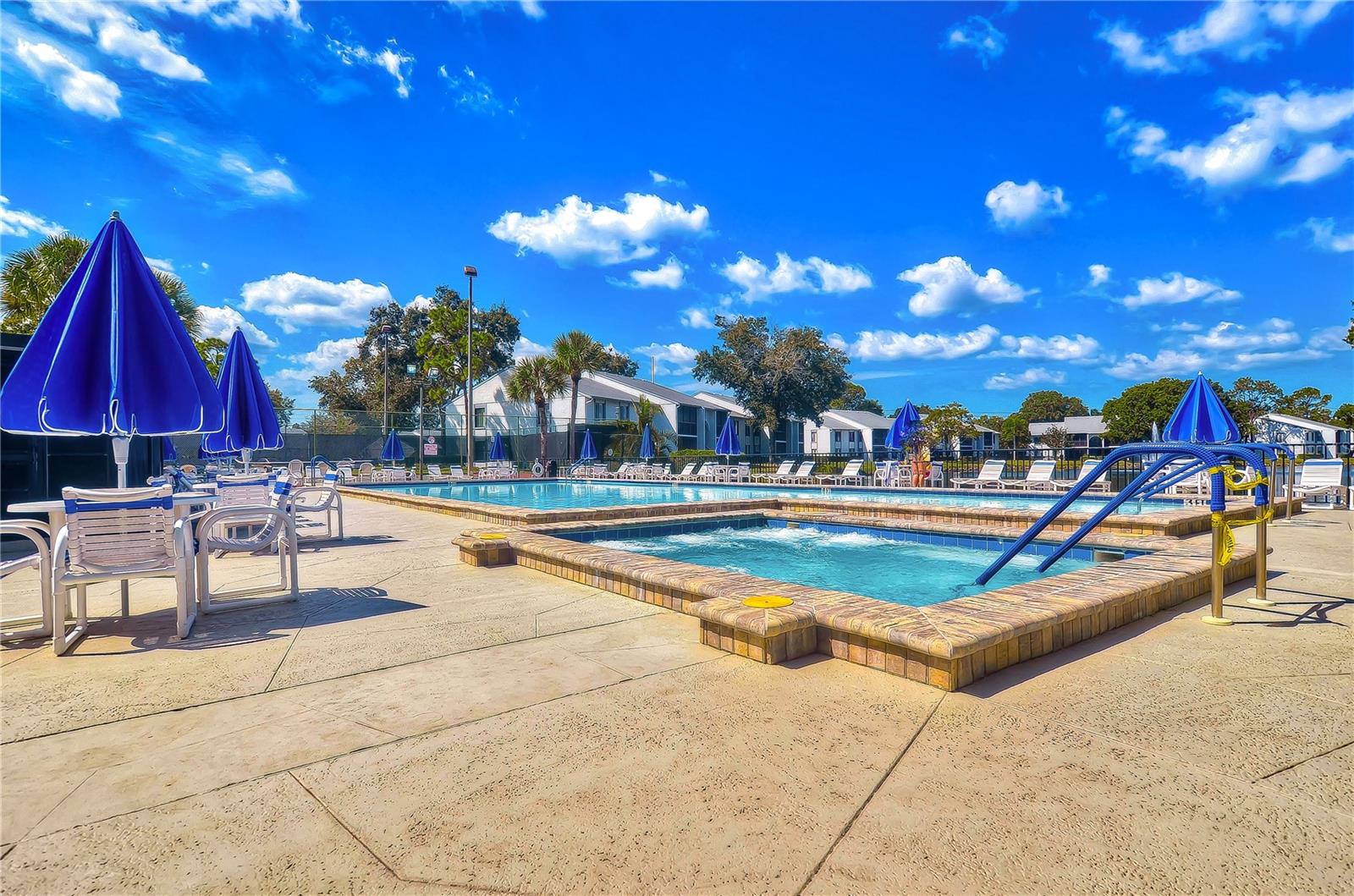 3161 LAKE PINE WAY S #F3, TARPON SPRINGS, FL — photo 32