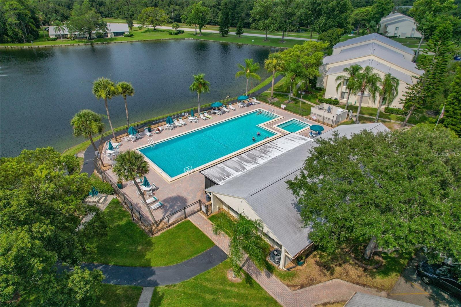 3161 LAKE PINE WAY S #F3, TARPON SPRINGS, FL — photo 36