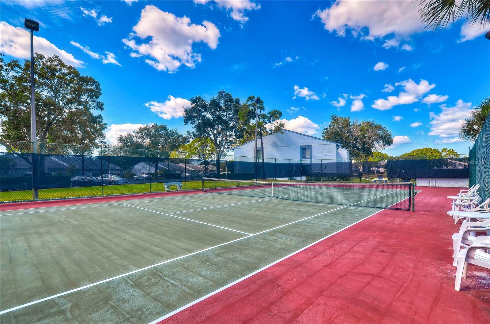 3161 LAKE PINE WAY S #F3, TARPON SPRINGS, FL — photo 39