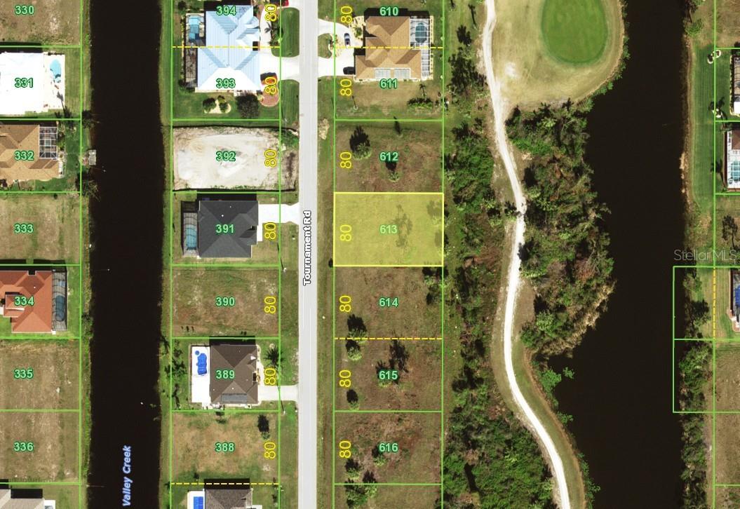 212 TOURNAMENT RD, ROTONDA WEST, FL