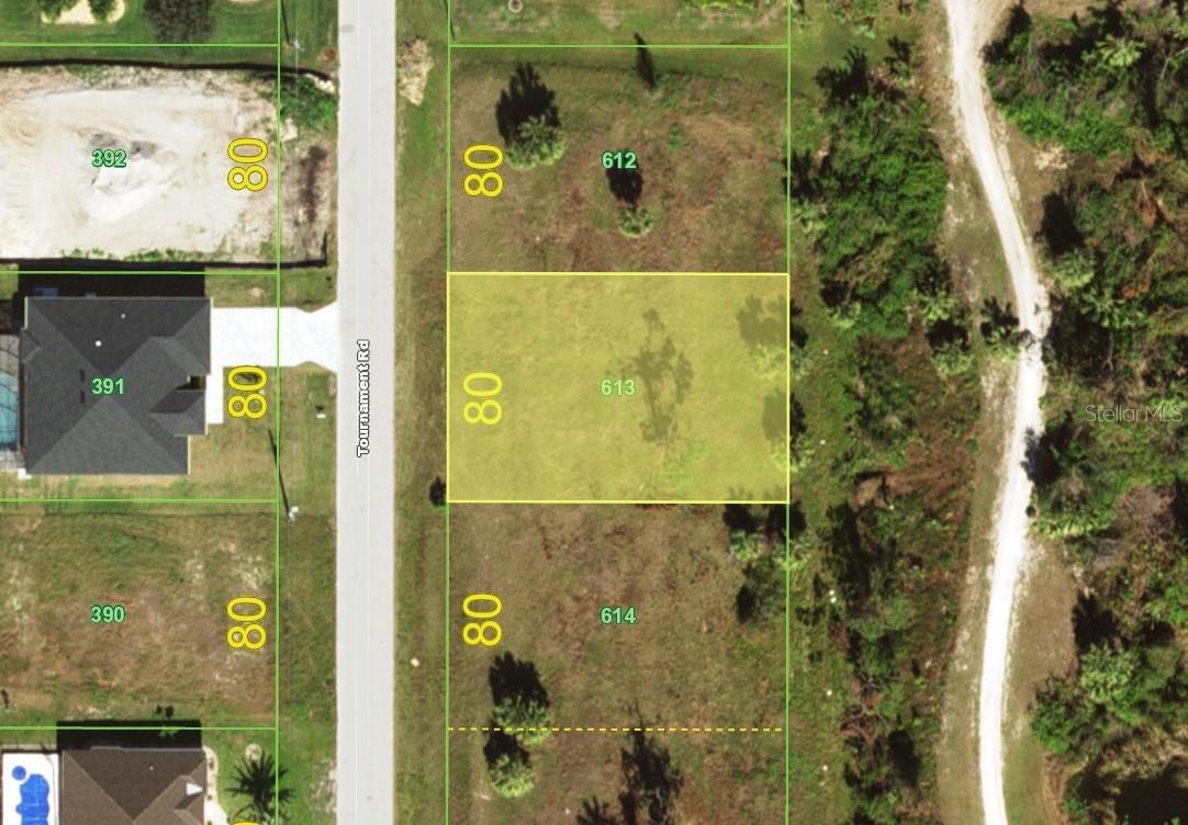212 TOURNAMENT RD, ROTONDA WEST, FL — photo 3
