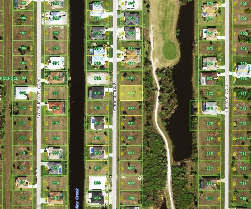 212 TOURNAMENT RD, ROTONDA WEST, FL — photo 4