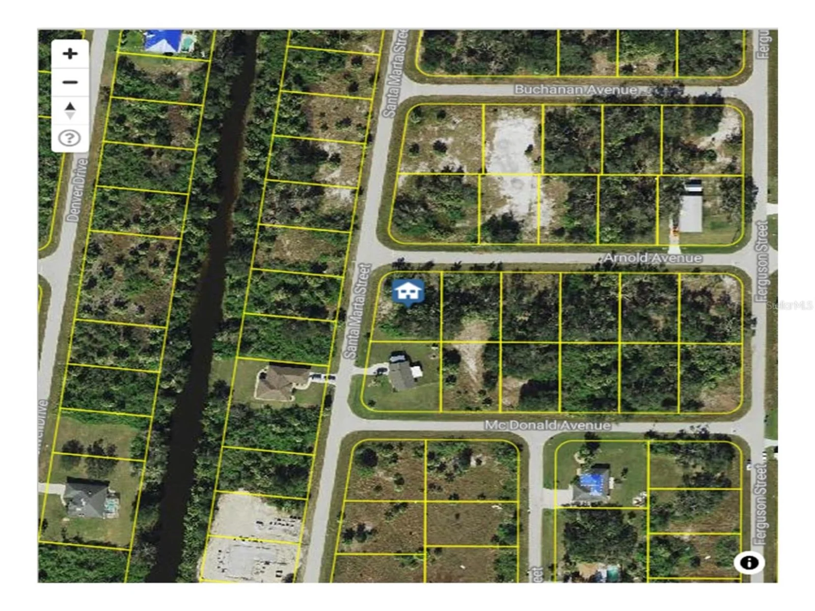 20019 ARNOLD AVE, PORT CHARLOTTE, FL — photo 14